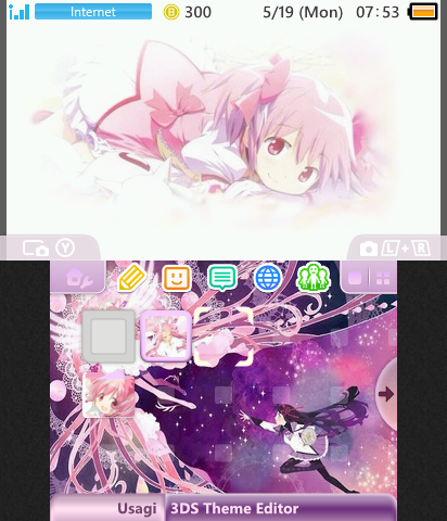 Madoka kaname !!