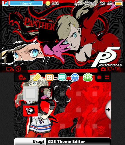 Ann Takamaki (Persona 5 Royal)