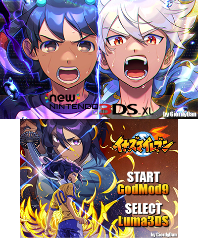 Bailong, Tezcat & Victor - IE