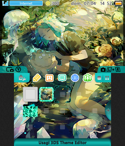 Houseki no Kuni - Phos