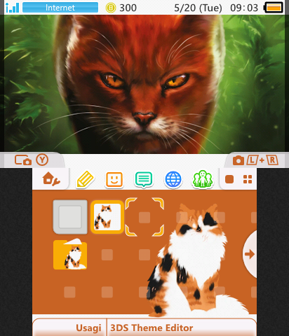 Mapleshade - Warrior Cats