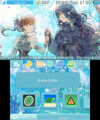 Sugar Apple Fairy Tale