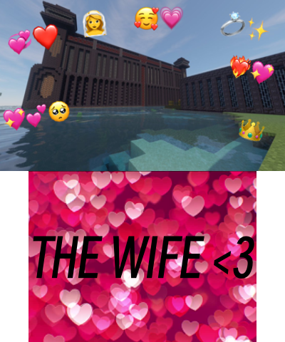 Pandora's vault dsmp joke