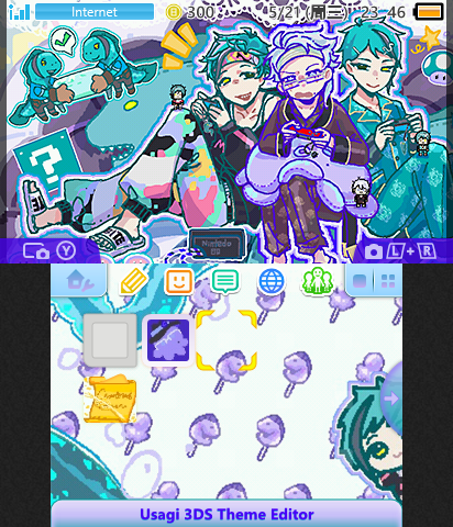 Octavinelle Cozy Loungewear