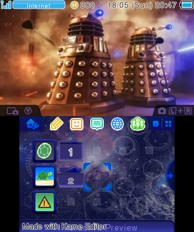 Doctor Who | Daleks