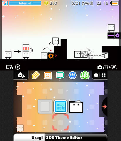BOXBOY! - Box Power!
