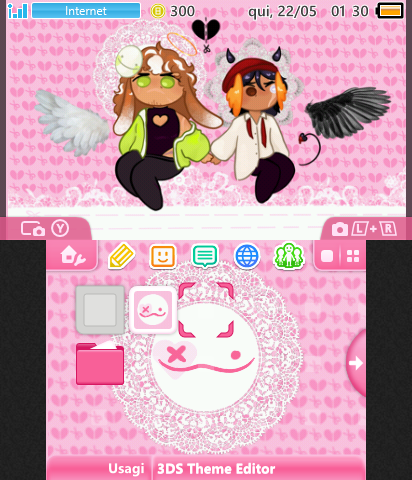 Qwt angel devil dsmp