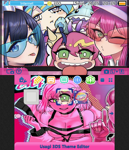 Yugioh Evil ☆ Twin