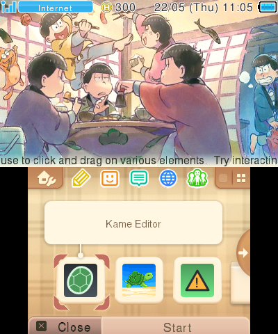 Osomatsu-san | Kerosene