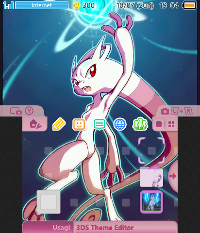 Mega Mewtwo Y (Battle Music)