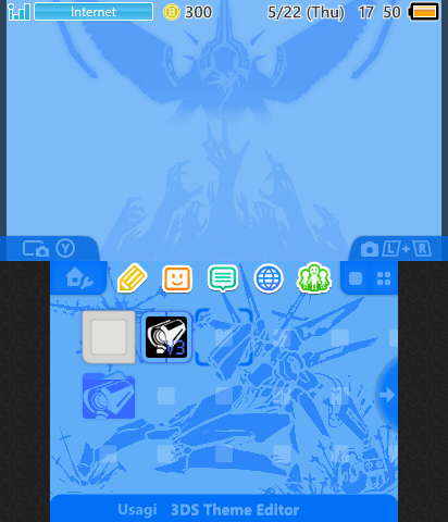 ULTRAKILL Edit Theme V3