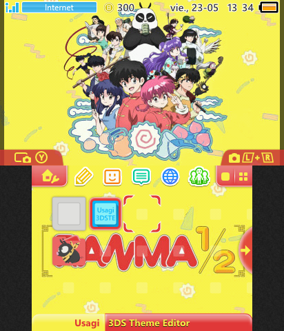 Ranma 1/2 (2024)