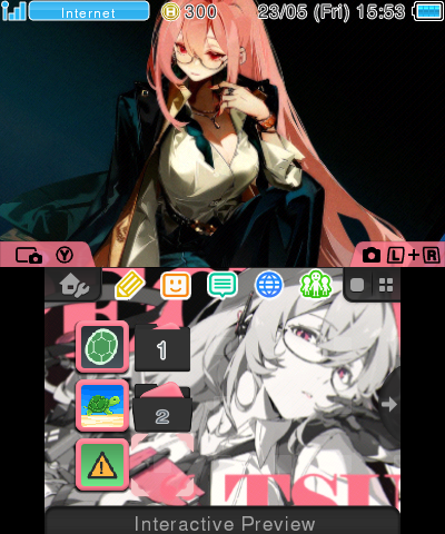 Yanagi | Zenless Zone Zero