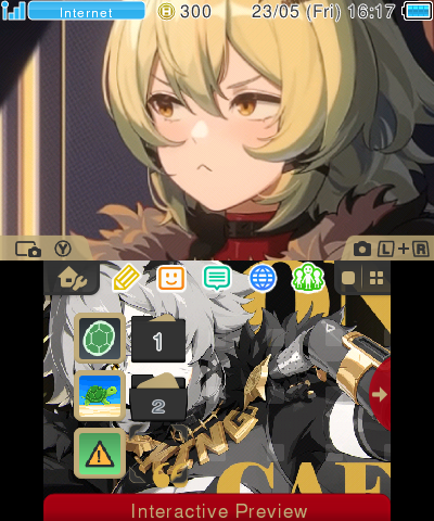 Caesar King | Zenless Zone Zero