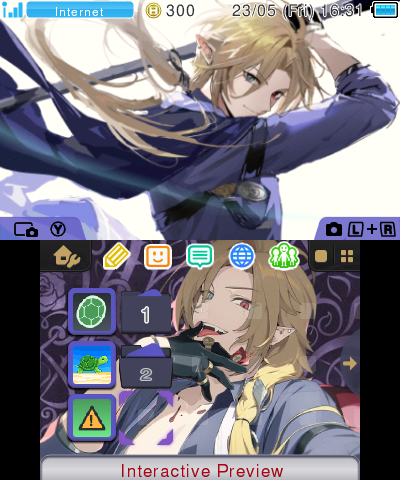 Hugo Vlad | Zenless Zone Zero