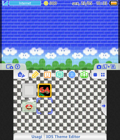 Super Mario 64 Theme