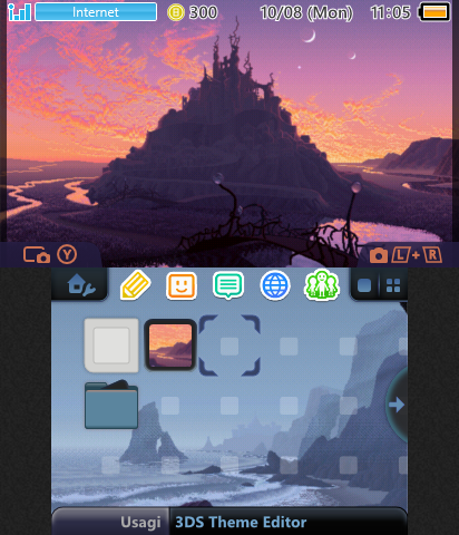 Mark Ferrari Pixel Art