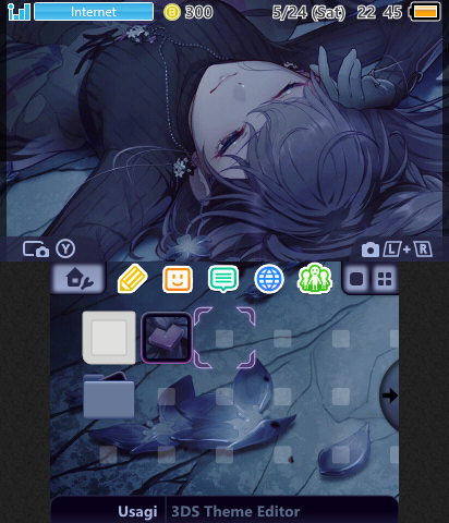 Asahina Mafuyu / Warmth