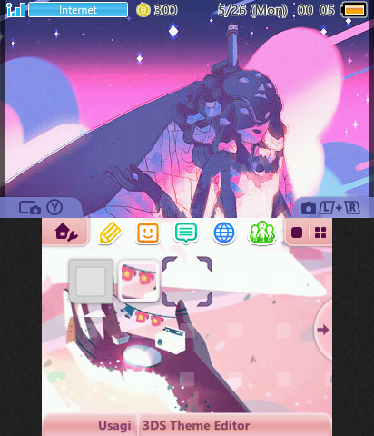 Steven Universe Theme :)