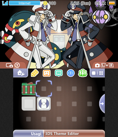 Submas Best Wishes Poster