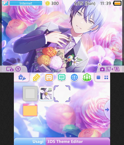 Aoyagi Toya / Birthday 2022