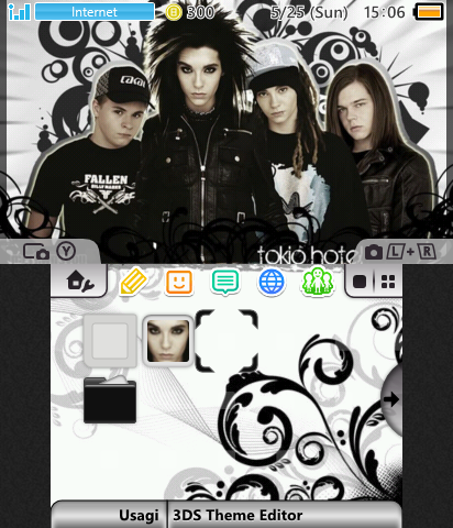 Tokio Hotel