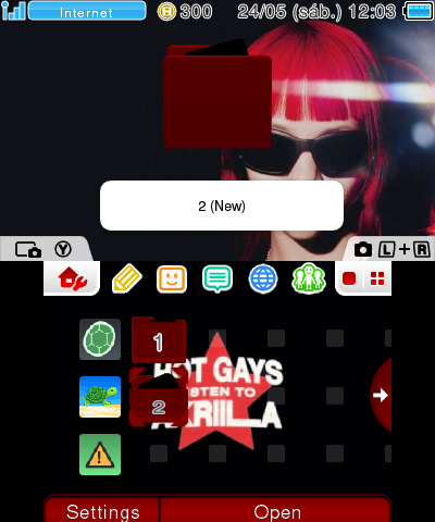 HOT GAYS LISTEN TO AKRIILA