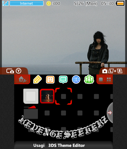 Jane Remover - Revengeseekerz