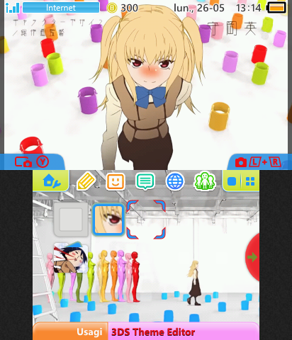 Maria Holic (Opening)