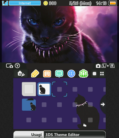 Scourge - Warrior Cats