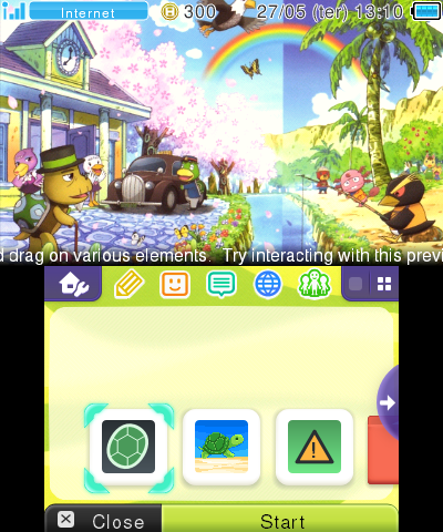 Gekijōban Doubutsu no Mori