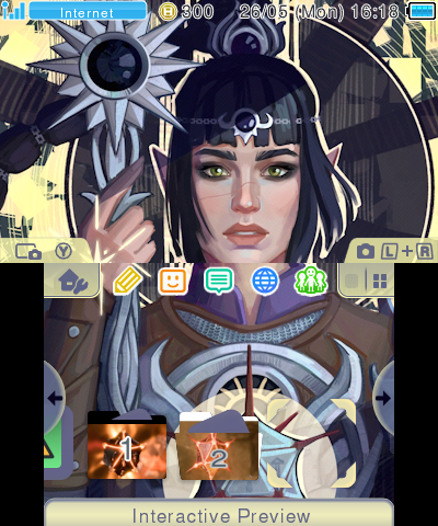 Shadowheart - Baldur's Gate 3