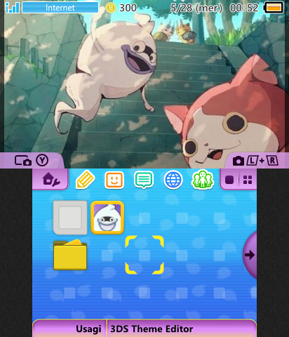 Yokai  Watch  |  Mount  Wildwood