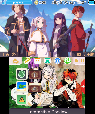 Frieren | Frieren's Party