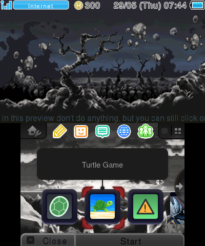 [Scroll] PMD - Future Paralysis