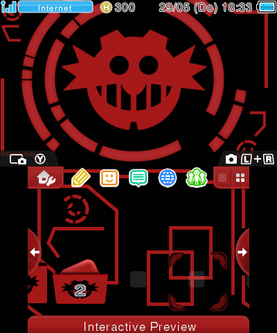 E.G.G.M.A.N.- Sonic the Hedgehog