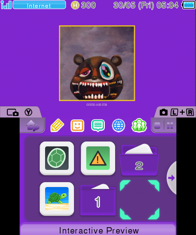 Kanye West - Good Ass Job