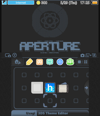 Portal 2 - 50s Terminal