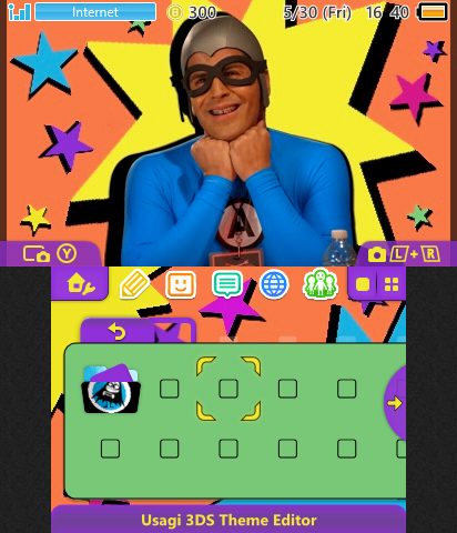 The Aquabats - Ricky Fitness