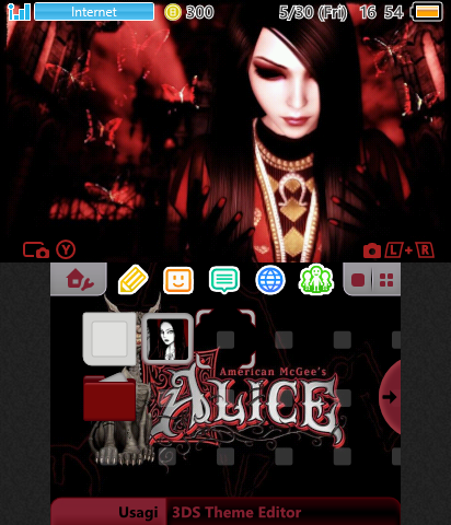 alice: madness returns