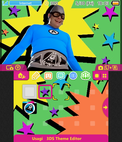 The Aquabats - Crash Mclarson