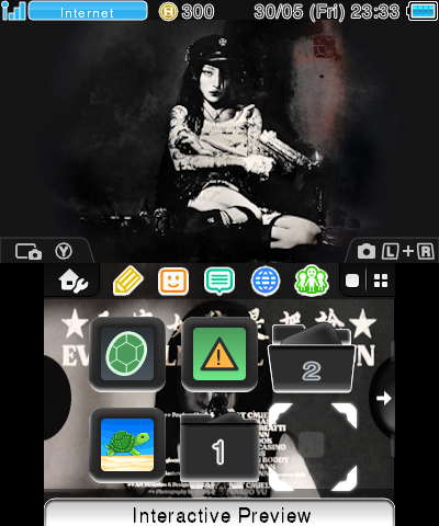 Yeule - Evangelic Girl is a Gun