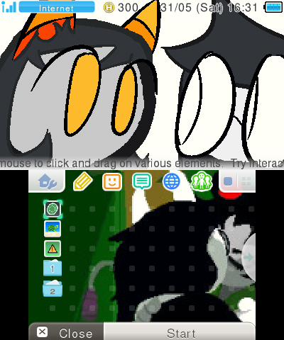 Jade Harglet Test Theme!