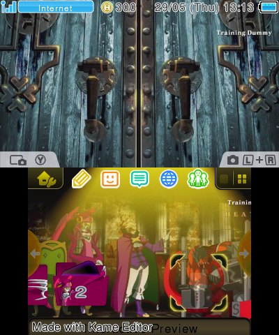 BlazBlue: Relius Clover's Astral