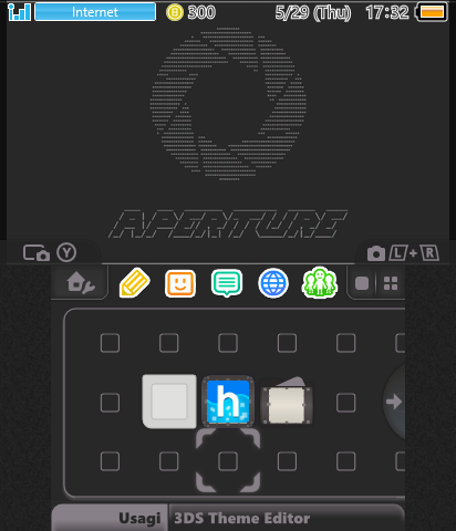 Portal 2 - 80s Terminal