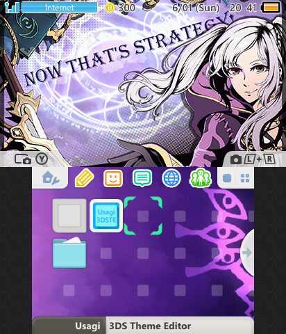 Robin Fire Emblem: Awakening