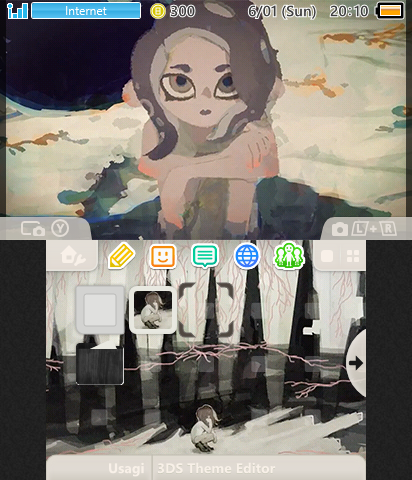 Side Order - Splatoon 3