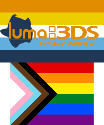Aro-Ace Pride Luma3DS