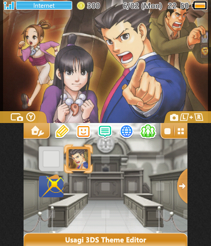 Ace Attorney 3 - Final Pursuit