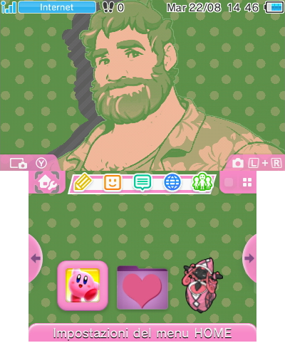 Dream Daddy - Brian Theme